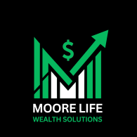 Moore Life Wealth Solutions Logo